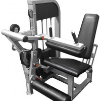 MDF Dual Series Weight Assisted Chin Dip Combo Machine with Roller Bearings - Buy & Sell Fitness