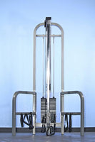 MDF Dual Series Hi/Low Pulley Combo Machine - Buy & Sell Fitness
