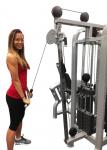 MDF 4 Stack Multi Gym - Buy & Sell Fitness
