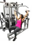 MDF 4 Stack Multi Gym - Buy & Sell Fitness
