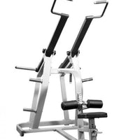 MDF Power Series Iso-Lateral Lat Pulldown - Buy & Sell Fitness