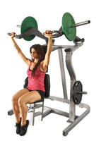 MDF Power Series Iso-Lateral Shoulder Press - Buy & Sell Fitness
