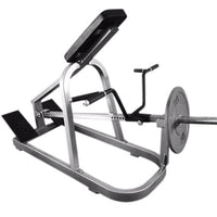 MDF Power Series Leverage Row - Buy & Sell Fitness