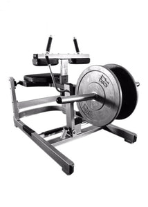 MDF Power Series Seated Calf - Buy & Sell Fitness