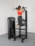 MDF Elite Series Assisted Chin Dip - Buy & Sell Fitness
