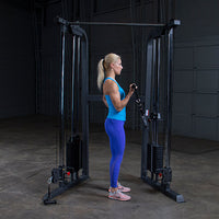 Body Solid PL Functional Trainer - Buy & Sell Fitness
