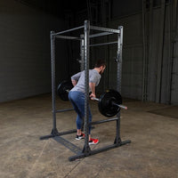 Body Solid PPR Power Rack  - 700lb Capacity - Buy & Sell Fitness
