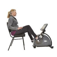 PhysioTrainer PRO Electronically Controlled Upper Body Ergometer - Wheel Chair Exercise Arm Bike - Buy & Sell Fitness
