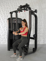 MDF Elite Series Pec Deck/Rear Delt - Buy & Sell Fitness
