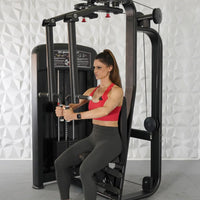 MDF Elite Series Pec Deck/Rear Delt - Buy & Sell Fitness