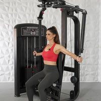 MDF Elite Series Pec Deck/Rear Delt - Buy & Sell Fitness