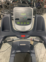 Precor TRM 835 Treadmill w/ P30 Console - Used - Buy & Sell Fitness
