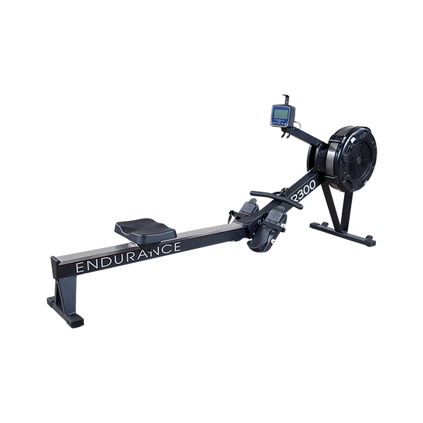 Body Solid Endurance Rower - Buy & Sell Fitness