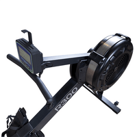 Body Solid Endurance Rower - Buy & Sell Fitness
