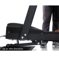 RehabMill - Affordable Safe at Home Walking Treadmill for Seniors with Elevation - Buy & Sell Fitness
