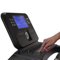 RehabMill - Affordable Safe at Home Walking Treadmill for Seniors with Elevation - Buy & Sell Fitness
