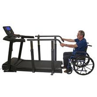 RehabMill - Affordable Safe at Home Walking Treadmill for Seniors with Elevation - Buy & Sell Fitness
