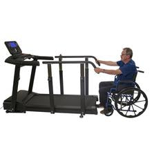 RehabMill - Affordable Safe at Home Walking Treadmill for Seniors with Elevation - Buy & Sell Fitness