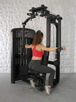 MDF Elite Series Pec Deck/Rear Delt - Buy & Sell Fitness
