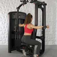 MDF Elite Series Pec Deck/Rear Delt - Buy & Sell Fitness