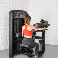 MDF Elite Series Side Lateral Raise - Buy & Sell Fitness