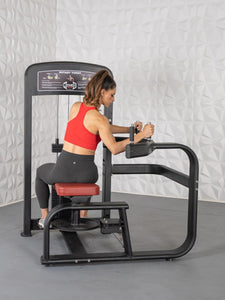 MDF Elite Series Rotary Torso - Buy & Sell Fitness