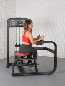 MDF Elite Series Rotary Torso - Buy & Sell Fitness