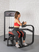 MDF Elite Series Rotary Torso - Buy & Sell Fitness
