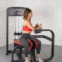 MDF Elite Series Rotary Torso - Buy & Sell Fitness