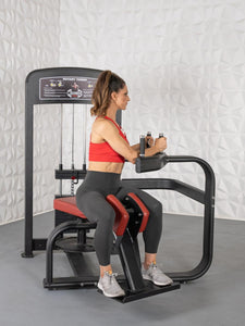 MDF Elite Series Rotary Torso - Buy & Sell Fitness