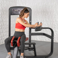 MDF Elite Series Rotary Torso - Buy & Sell Fitness