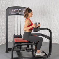 MDF Elite Series Rotary Torso - Buy & Sell Fitness