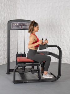 MDF Elite Series Rotary Torso - Buy & Sell Fitness