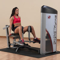 Body Solid Series II Inner & Outer Thigh S2IOT - Buy & Sell Fitness
