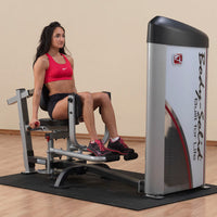 Body Solid Series II Inner & Outer Thigh S2IOT - Buy & Sell Fitness