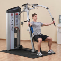 Body Solid Series II Pec Fly & Rear Delt S2PEC - Buy & Sell Fitness
