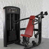 MDF Elite Series Shoulder Press - Buy & Sell Fitness