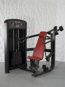 MDF Elite Series Shoulder Press - Buy & Sell Fitness