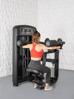 MDF Elite Series Side Lateral Raise - Buy & Sell Fitness
