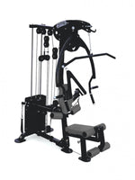 MDF Multi Compact Single Stack Gym - Buy & Sell Fitness
