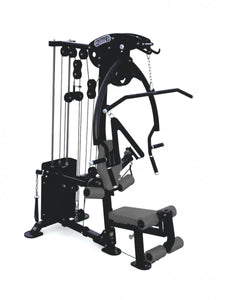 MDF Multi Compact Single Stack Gym - Buy & Sell Fitness