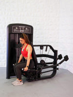 MDF Elite Series Tricep Press - Buy & Sell Fitness
