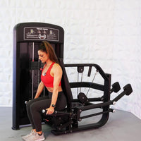 MDF Elite Series Tricep Press - Buy & Sell Fitness