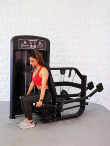 MDF Elite Series Tricep Press - Buy & Sell Fitness