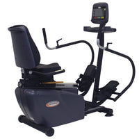 PhysioStep VersaStep Recumbent Ispilateral Cross Trainer - Seated "VersaStep" - Buy & Sell Fitness
