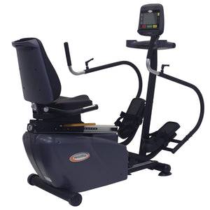 PhysioStep VersaStep Recumbent Ispilateral Cross Trainer - Seated "VersaStep" - Buy & Sell Fitness