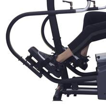 PhysioStep VersaStep Recumbent Ispilateral Cross Trainer - Seated "VersaStep" - Buy & Sell Fitness