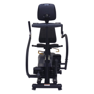 PhysioStep VersaStep Recumbent Ispilateral Cross Trainer - Seated "VersaStep" - Buy & Sell Fitness