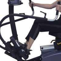 PhysioStep VersaStep Recumbent Ispilateral Cross Trainer - Seated "VersaStep" - Buy & Sell Fitness
