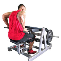 MDF Power Series Dip Tricep - Buy & Sell Fitness